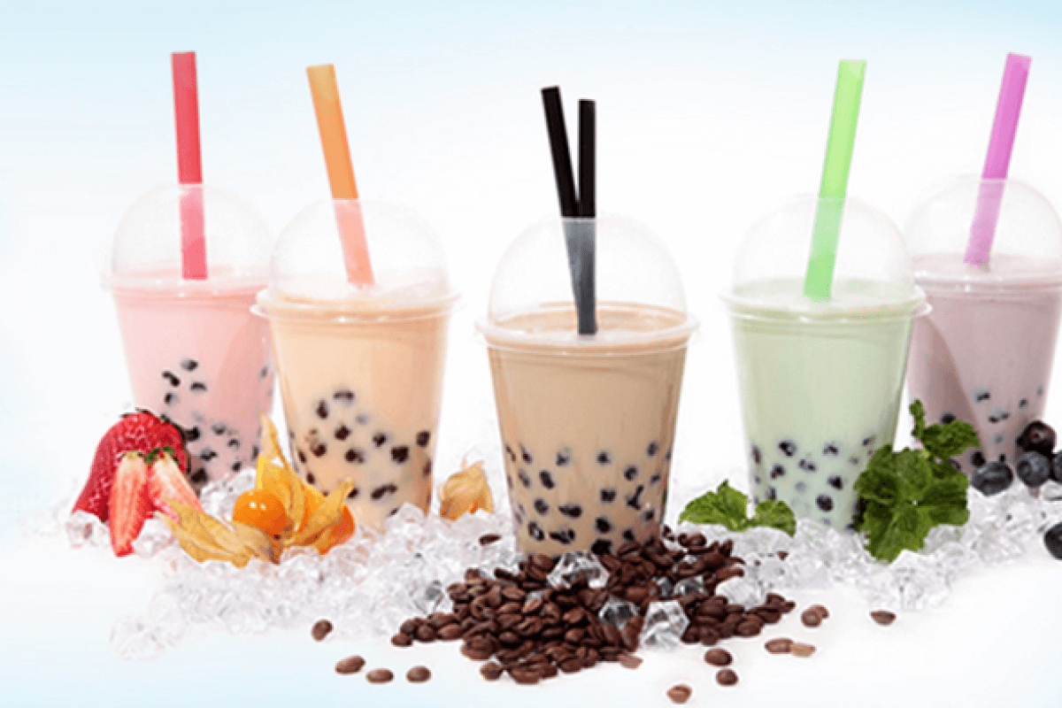 Bubble tea