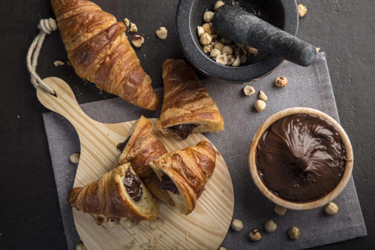 PRALINE CRÈME FORNO PRALINE CRÈME FORNO