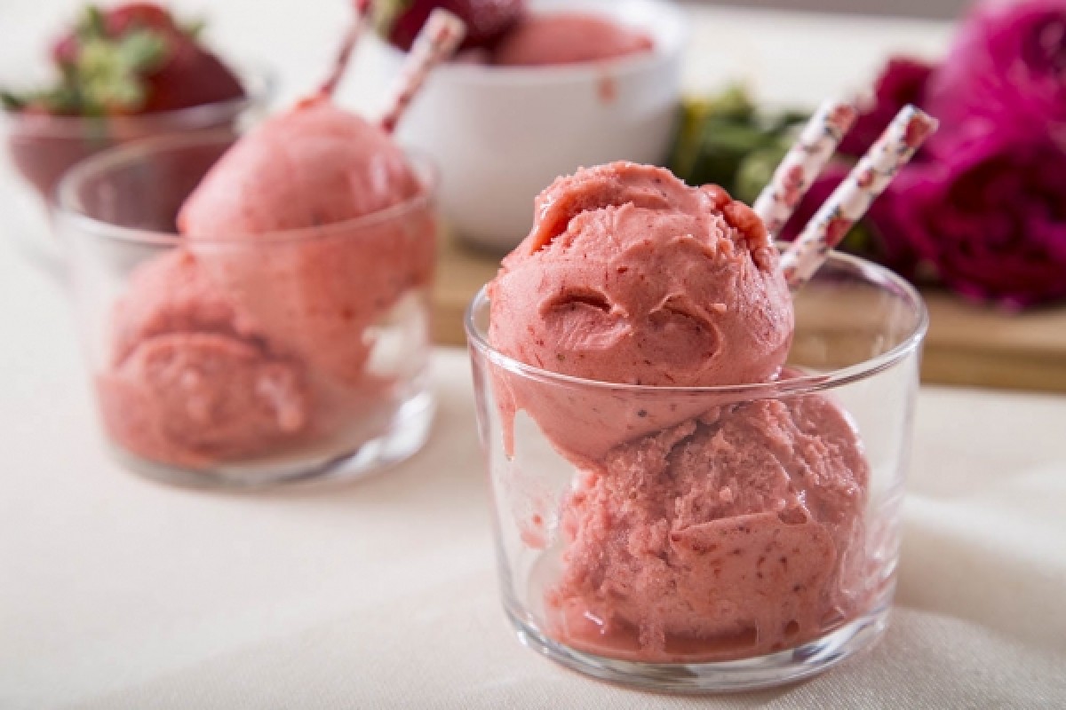 WATER ICE WATERMELON