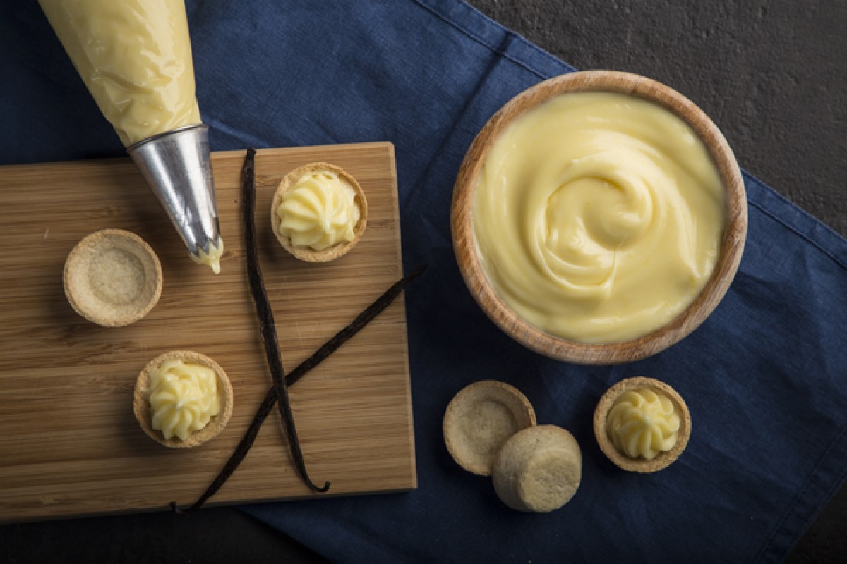 VANILLECREME VANILLECREME
