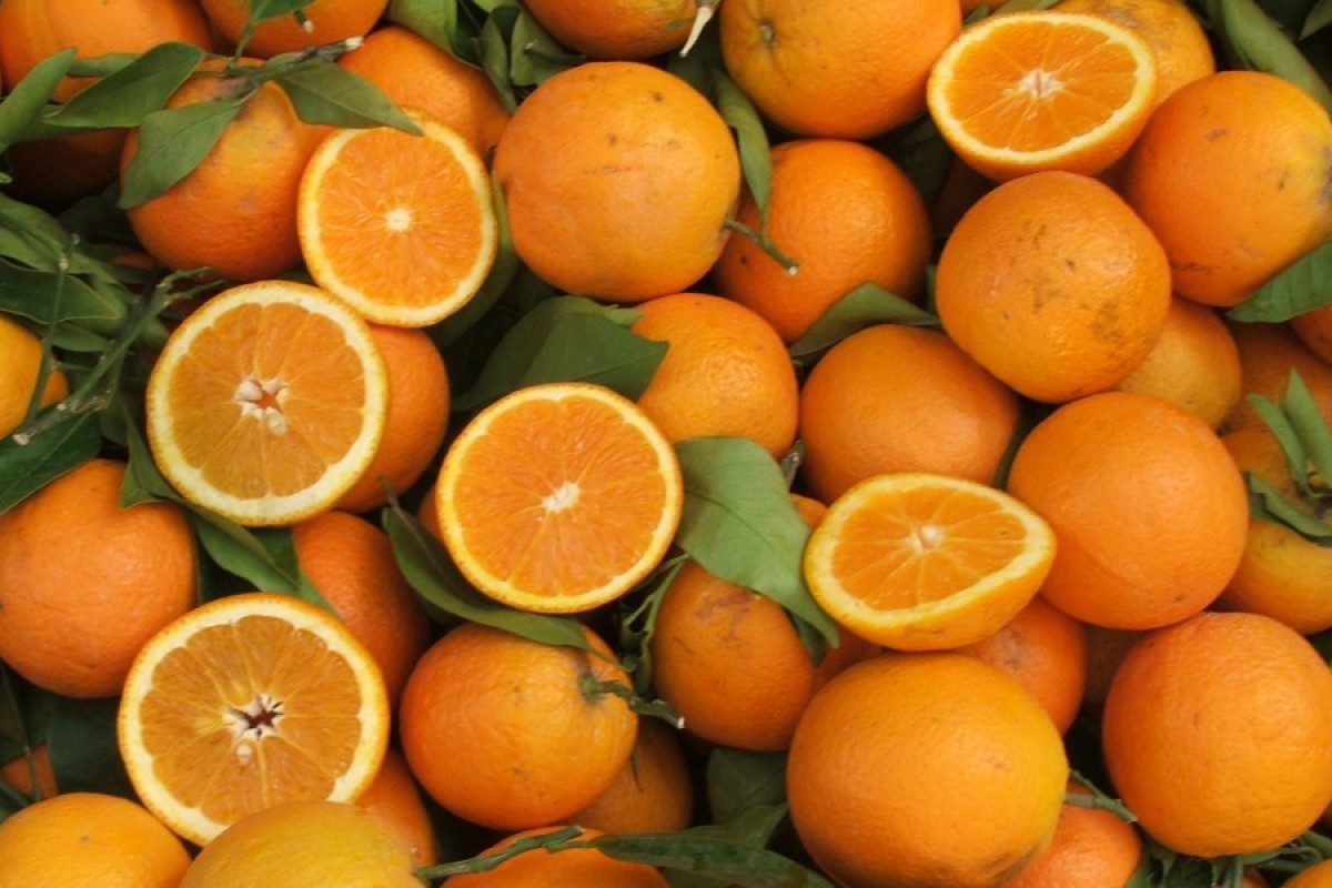 Πορτοκαλάδα συμπυκνωμένη