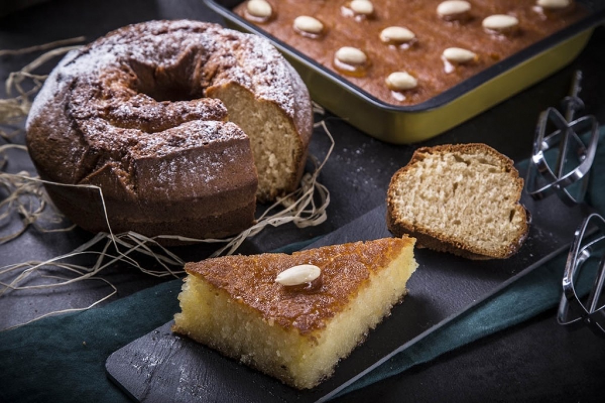 ZEST CAKE ZEST CAKE