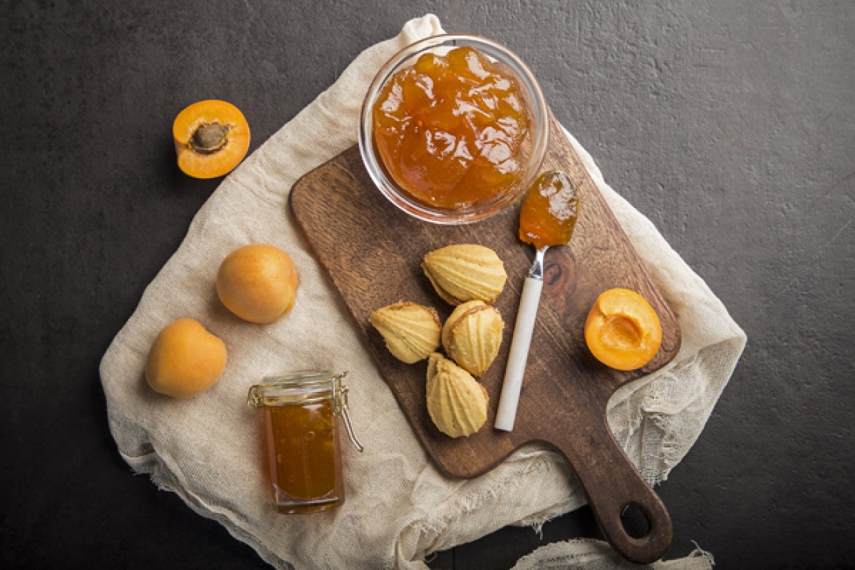 MERMELADE ΒΕΡΙΚΟΚΟ MERMELADE ΒΕΡΙΚΟΚΟ