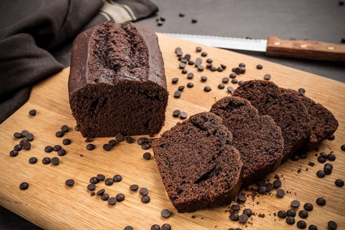 VEGAN CAKE CHOCO VEGAN CAKE CHOCO