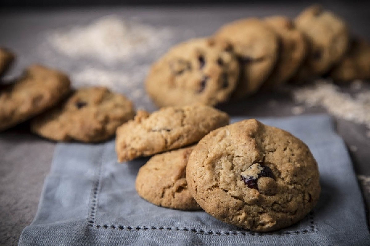 OAT COOKIES