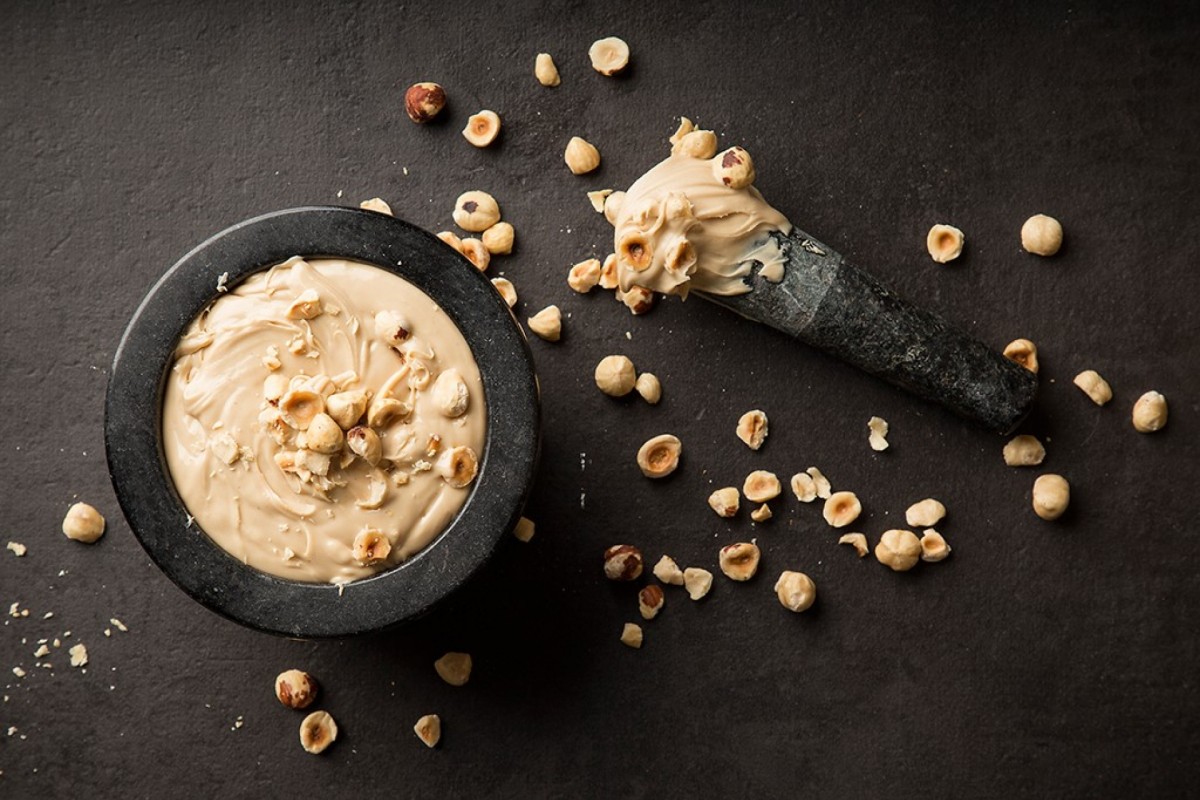 PRALINE CRÈME BUONO PRALINE CRÈME BUONO