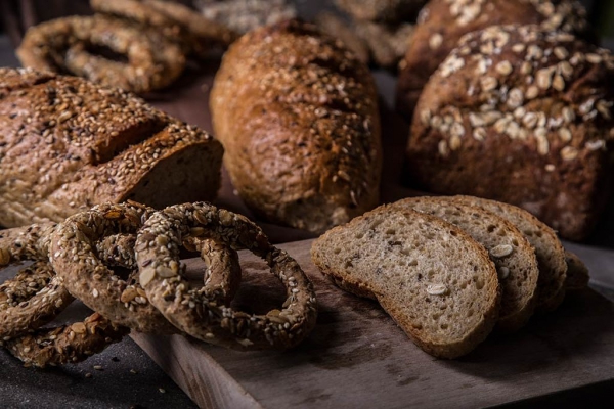 BAKE SEEDS